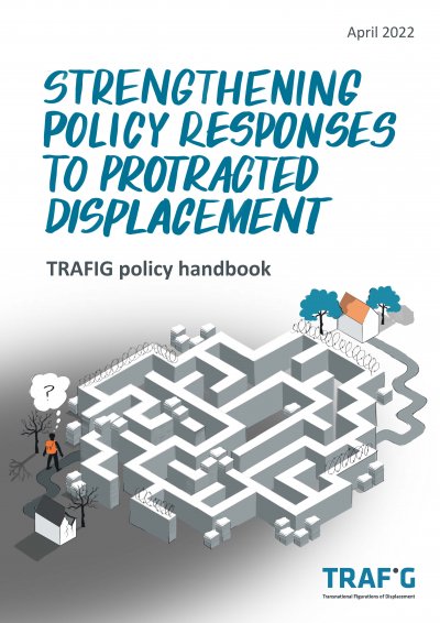 TRAFIG Policy Handbook