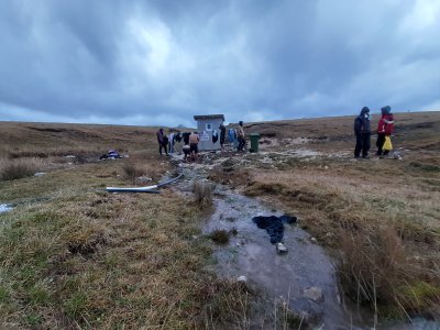 Forced migration as a fragmented process: (Im)mobility in Una-Sana Canton, Bosnia