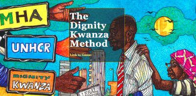 The DIGNITY Kwanza Method