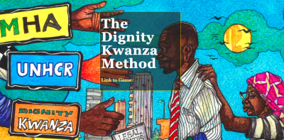 The DIGNITY Kwanza Method