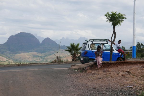 Ethiopia