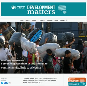 OECD-blog-screenshot